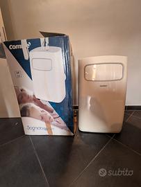 condizionatore portatile 