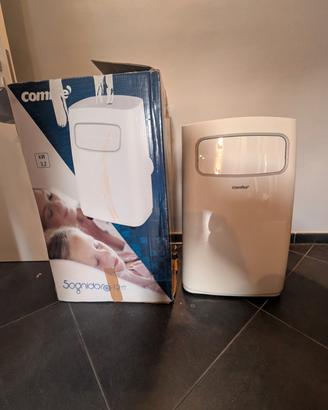 condizionatore portatile 