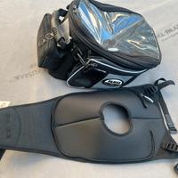 BMW R 1200 gs std aria BORSA SERBATOIO NUOVA