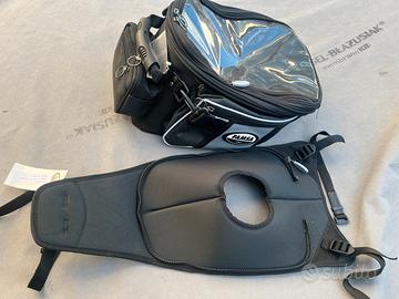 BMW R 1200 gs std aria BORSA SERBATOIO NUOVA