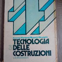 TECNOLOGIA DELLE COSTRUZIONI 3