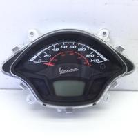 STRUMENTAZIONE CONTACHILOMETRI PIAGGIO VESPA GTS S