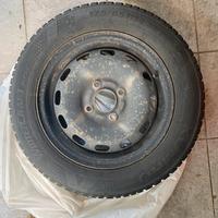 Gomme invernali 175/65 R14 82T