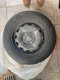 Gomme invernali 175/65 R14 82T