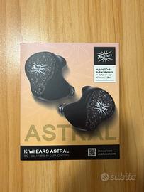Kiwi Ears Astral