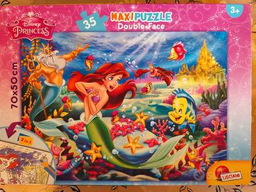 Tris di puzzle
