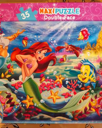 Tris di puzzle