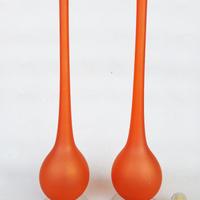 Coppia di vasi Carlo Moretti per Rosenthal Netter