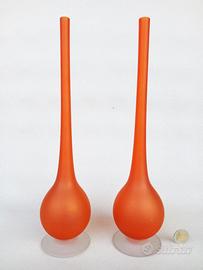 Coppia di vasi Carlo Moretti per Rosenthal Netter