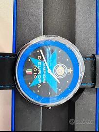 OROLOGIO INTER campioni d’Europa 2010