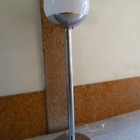 Originale piantana anni '70, funzionante