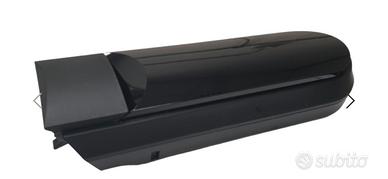 batteria vorwerk x aspirapolvere vk7 perfettamente