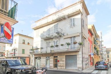 CASA INDIPENDENTE A SAN BENEDETTO DEL TRONTO