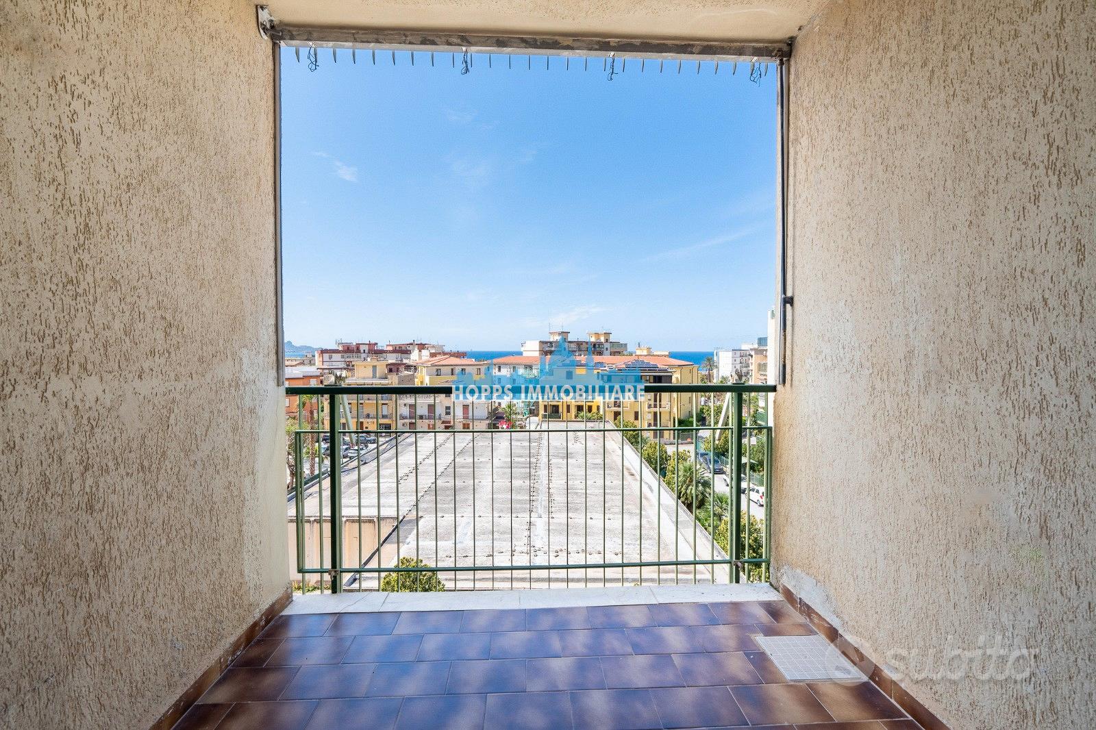 Appartamento – Capaci, Palermo - Altro