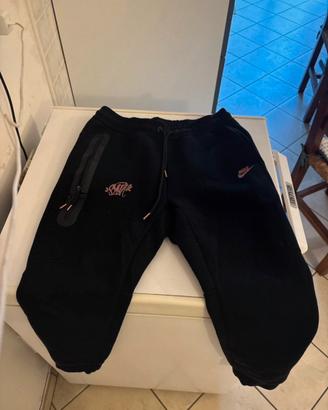 pantaloni nike neri
