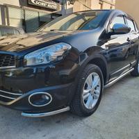 Nissan Qashqai modello Acenta