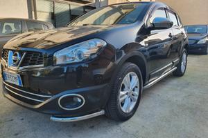 Nissan Qashqai modello Acenta