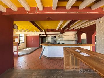 NEGOZIO A BASSANO DEL GRAPPA