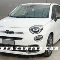 Musata completa+kit airbag fiat 500x sport 2023