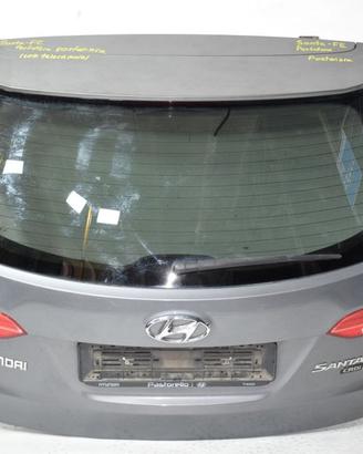Portellone posteriore Hyundai Santa FE 2.2 CRDI