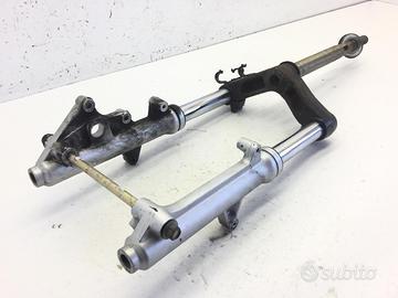 SYM JOYMAX 250 FORCELLA - PUNTI DI RUGGINE SU PART