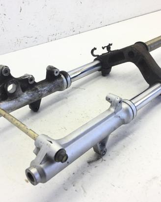 SYM JOYMAX 250 FORCELLA - PUNTI DI RUGGINE SU PART