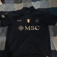 maglia napoli