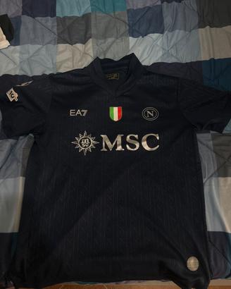 maglia napoli