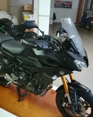 Moto Yamaha