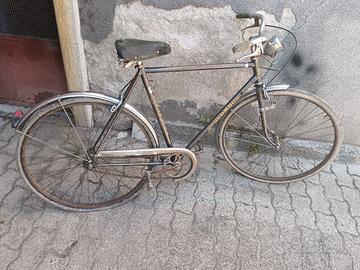 Bicicletta Vintage Colombo da RESTAURARE
