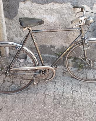 Bicicletta Vintage Colombo da RESTAURARE