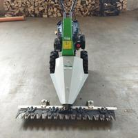 Motofalciatrice Come Nuova