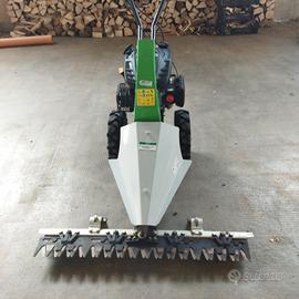 Motofalciatrice Come Nuova