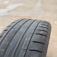 gomme 235/35/20 michelin