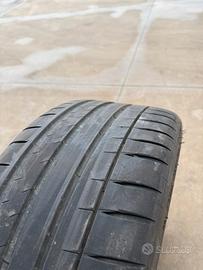 gomme 235/35/20 michelin