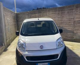 Fiat Fiorino 1.3 MJT 95CV Cargo SX CON VETRI LATER