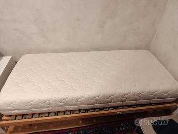 Materasso in Memory 80x190 marca Chimera