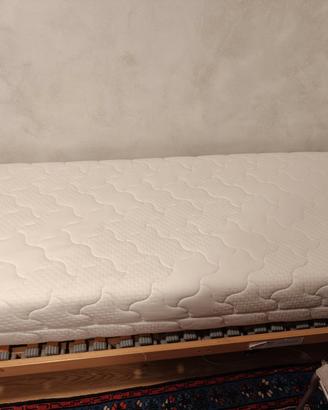 Materasso in Memory 80x190 marca Chimera