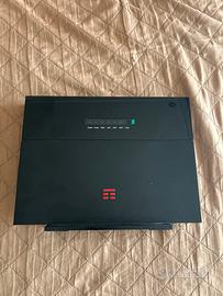 MODEM Tim Hub+ FIBRA