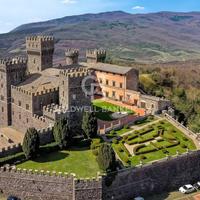 Castello - Acquapendente