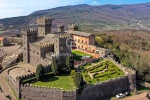 Castello - Acquapendente