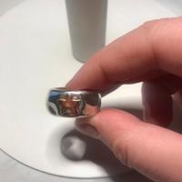 Anello Dodo Pomellato con stella