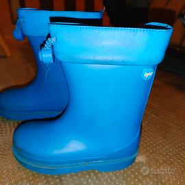 Calosce stivaletti impermeabili