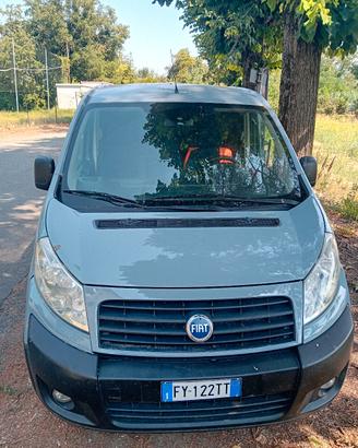 fiat scudo 