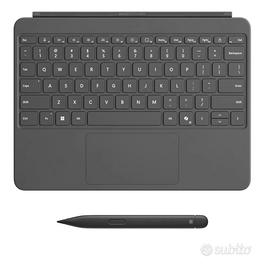 Tastiera Surface Pro 12'' +slim pen