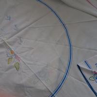 Tovaglia Mulino bianco