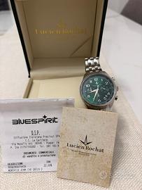Orologio da uomo lucien rochat
