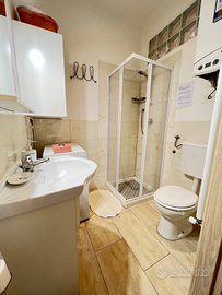 Bilocale arredato corso principe oddone