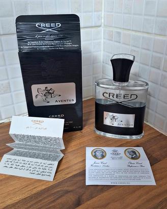 PROFUMO CREED AVENTUS