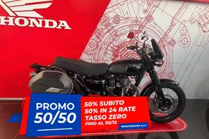 Kawasaki W 800 - 2017